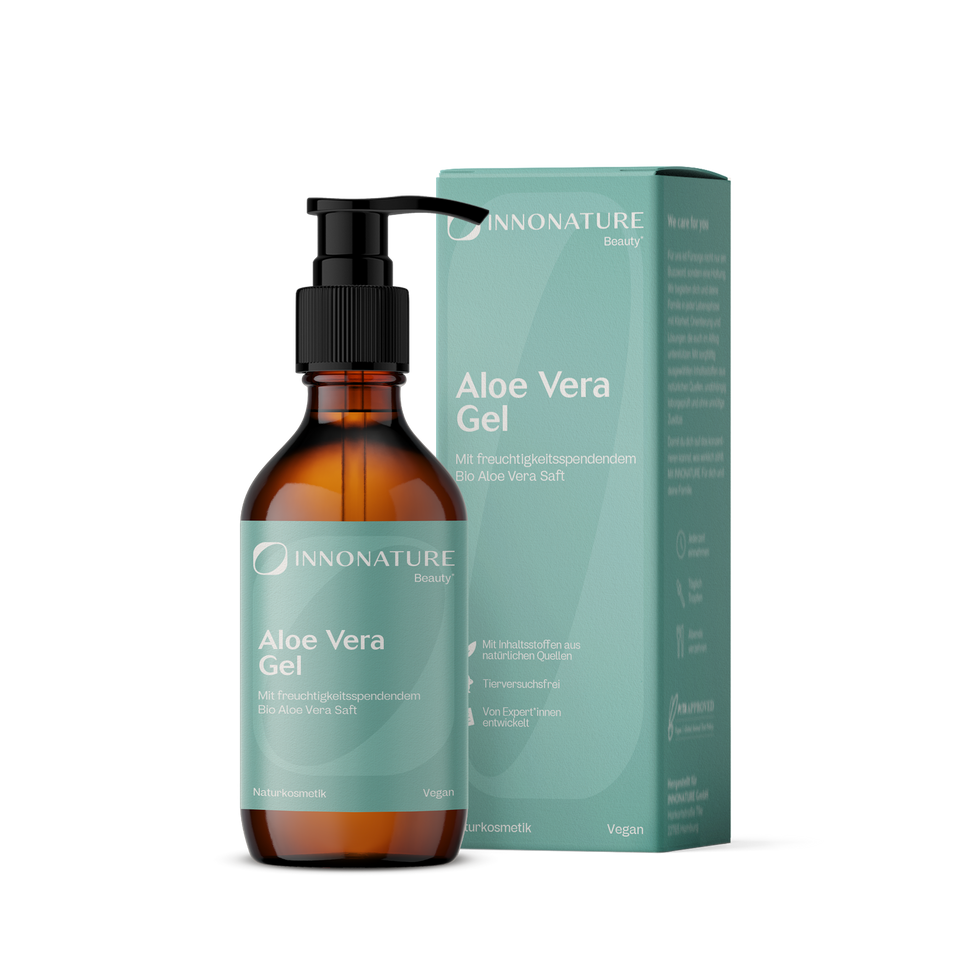 Aloe Vera Gel