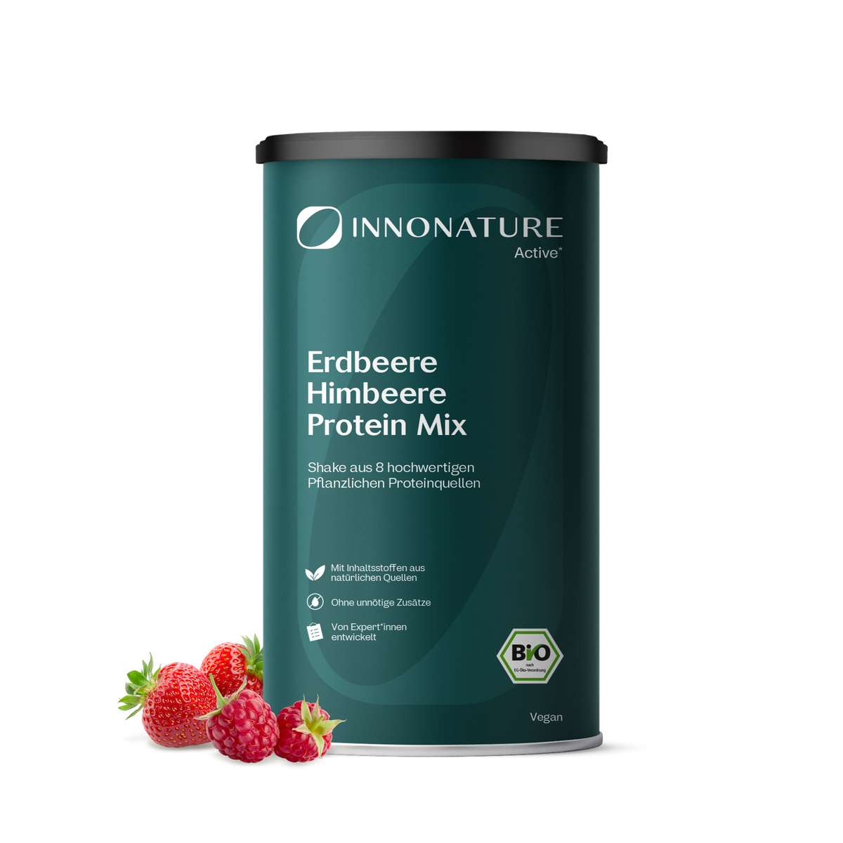 Bio Veganer Protein Mix Superfood Shake