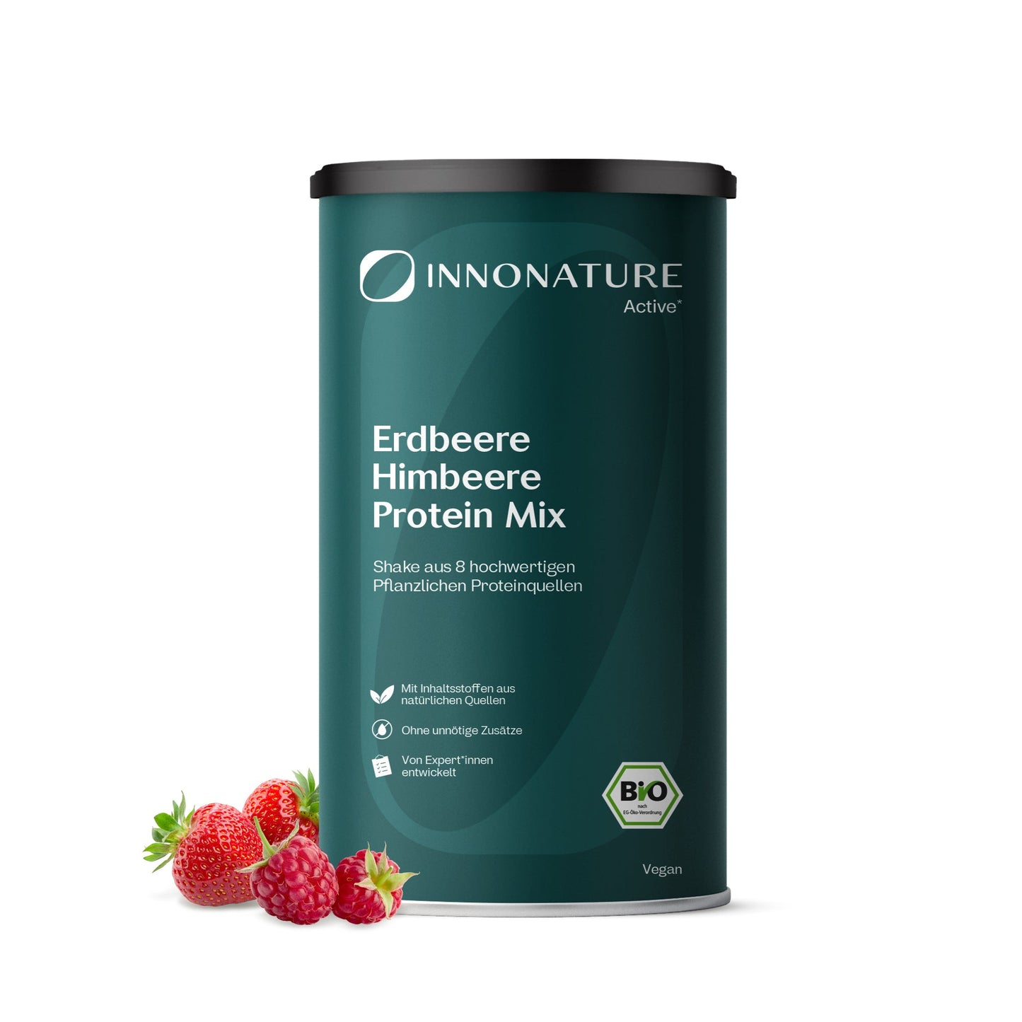 Bio Veganer Protein Mix Superfood Shake