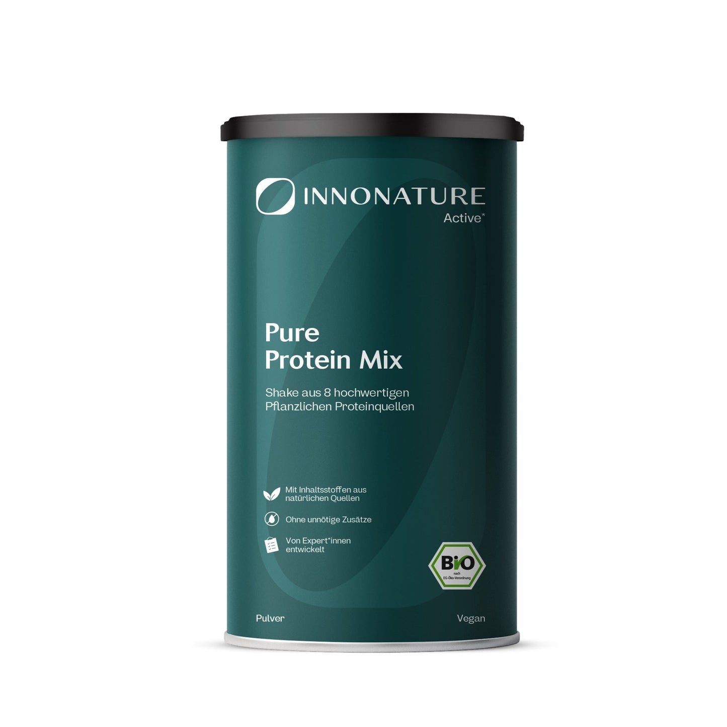 Bio Veganer Protein Mix Pure