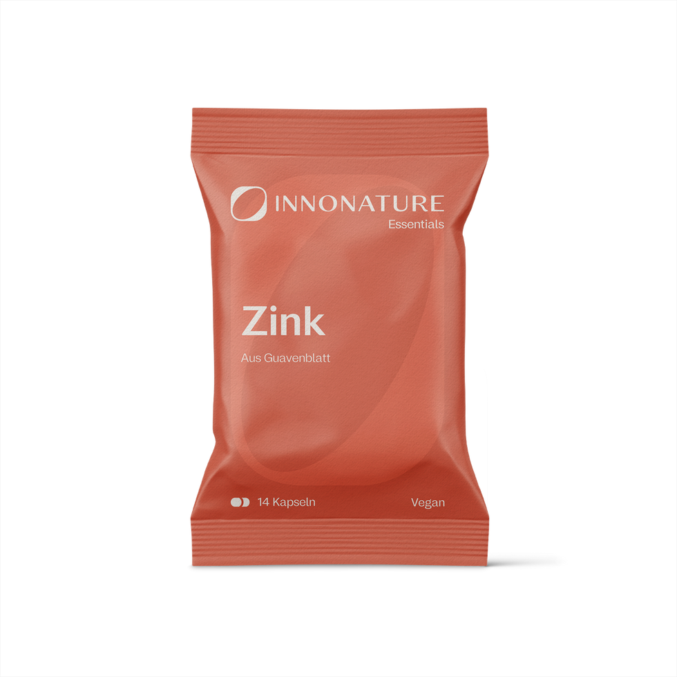 Mini Zink Kapseln