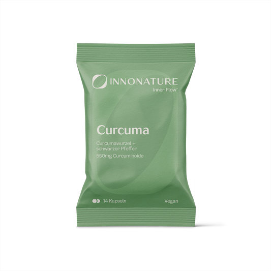  Curcuma - 14 Kapseln
