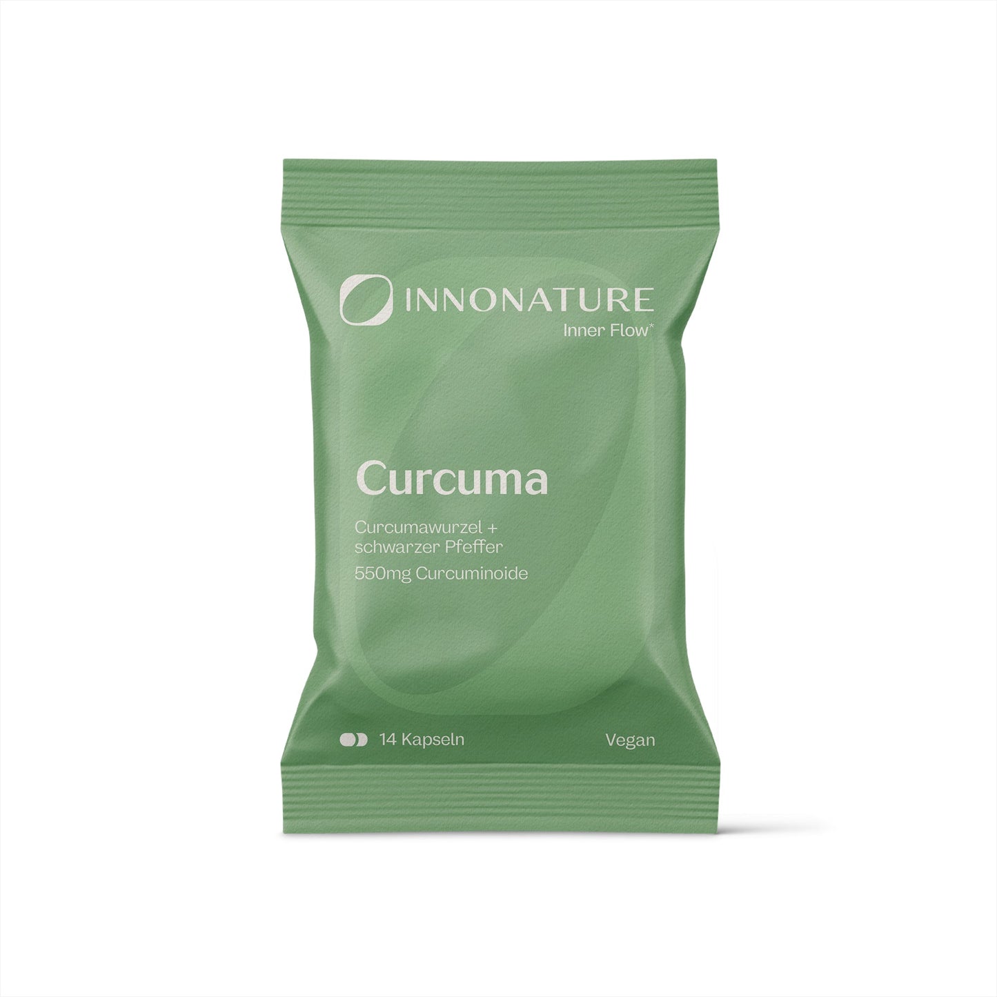 Mini Curcuma Kapseln