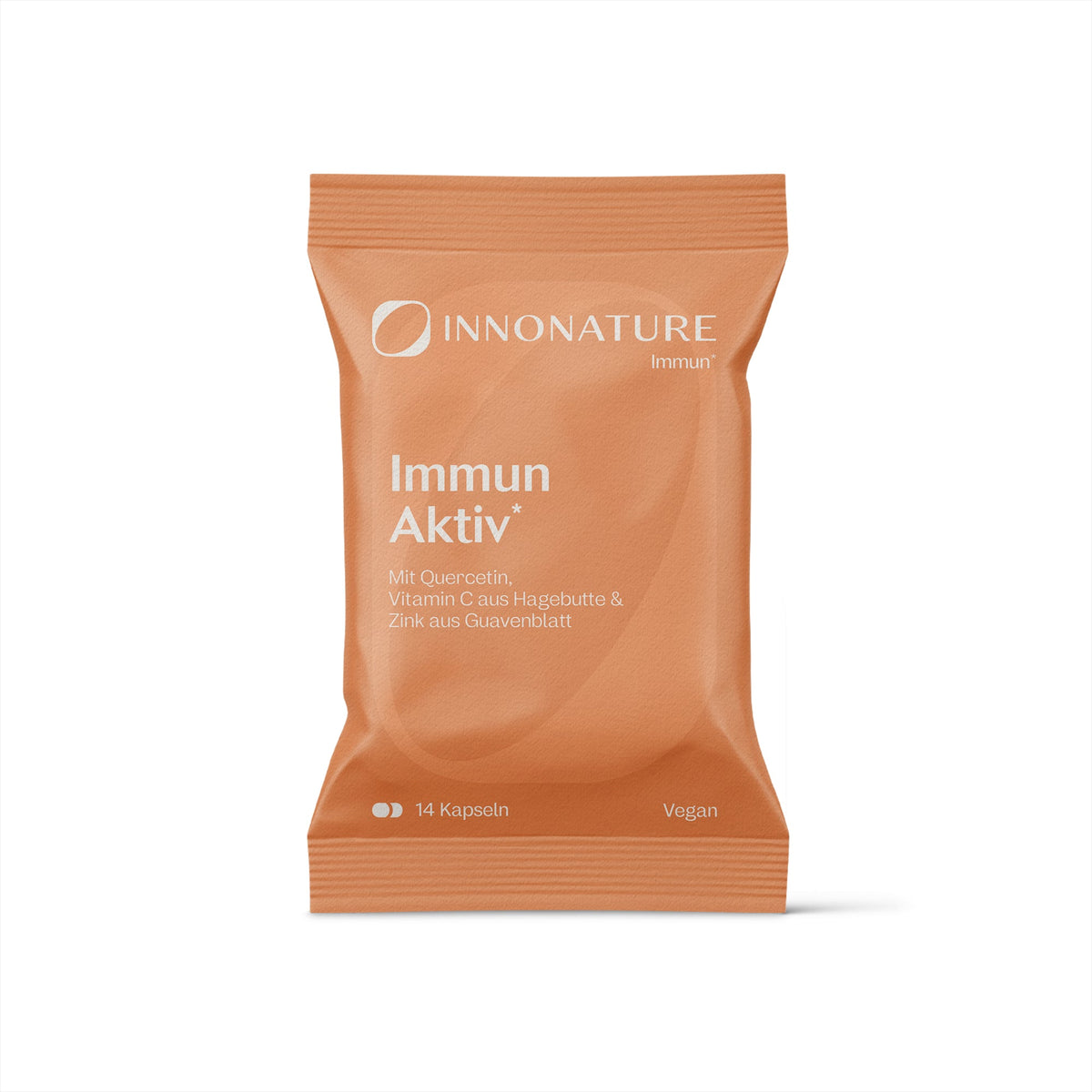 Mini Immun Aktiv Kapseln