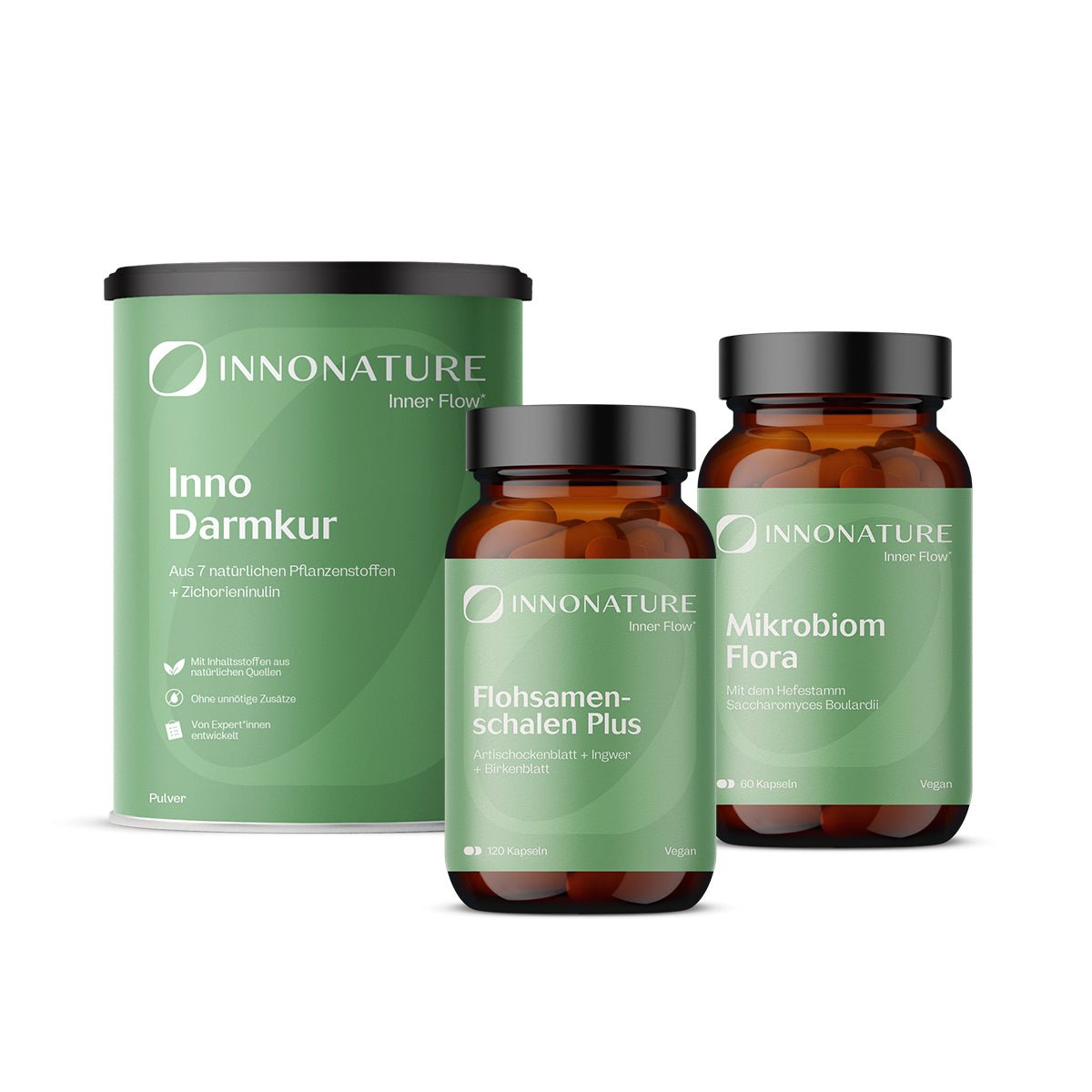 Darmkur-Starter-Paket