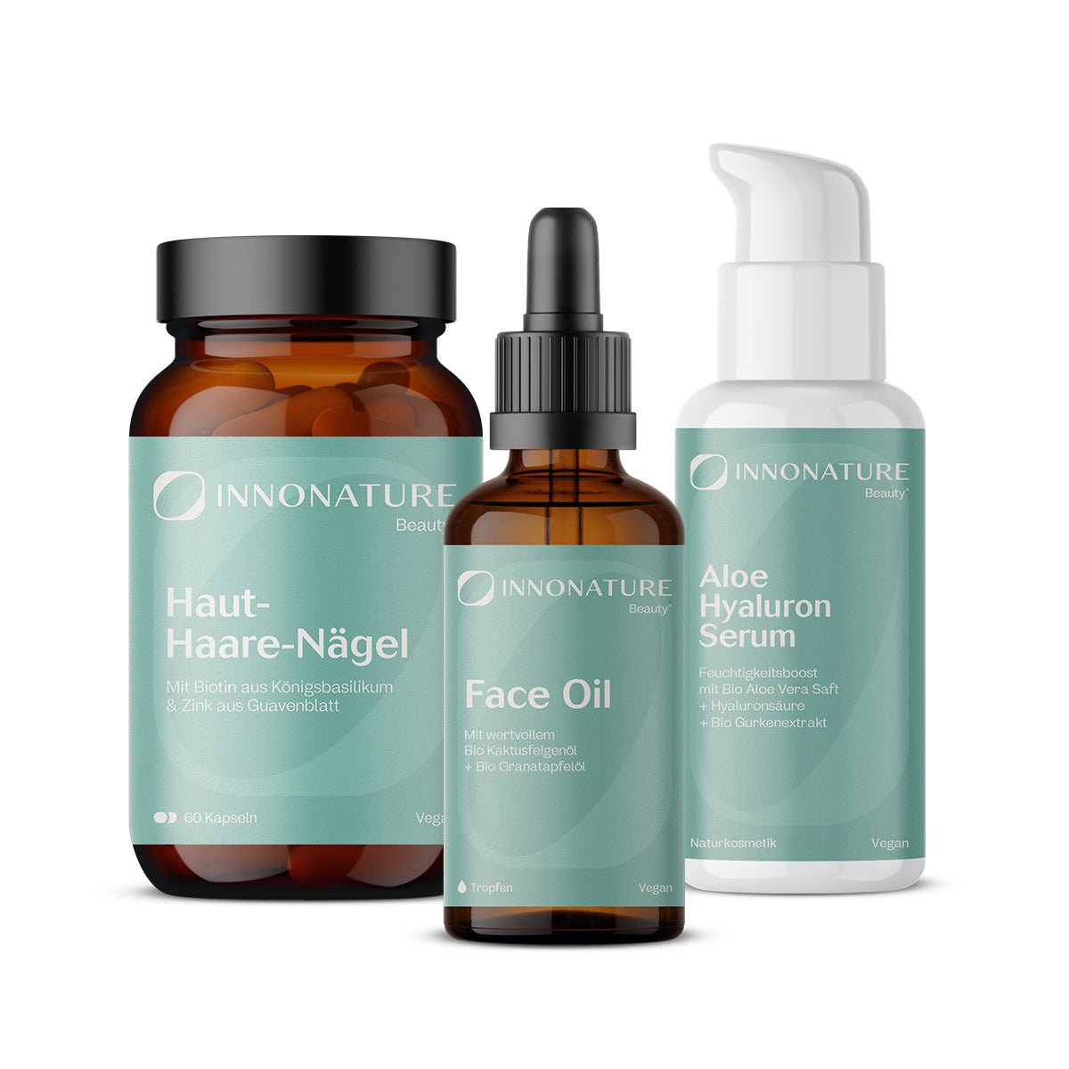 Anti Aging Face Care Paket