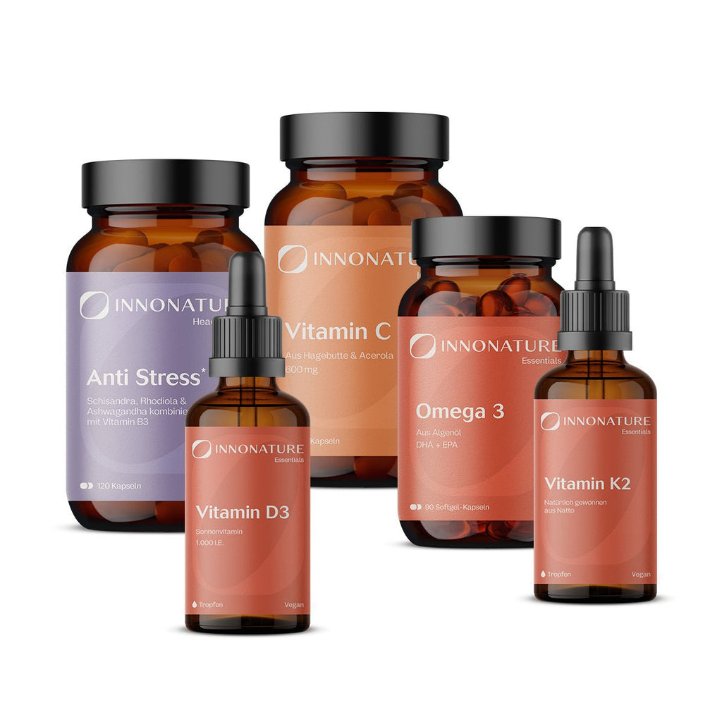 Anti-Stress-Paket