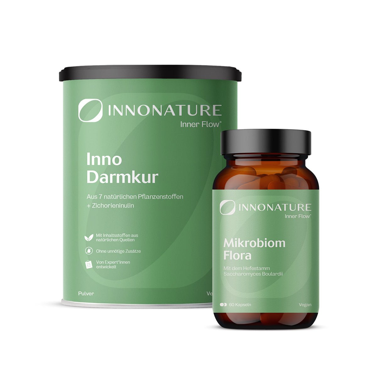 Darmkur-Starter-Set