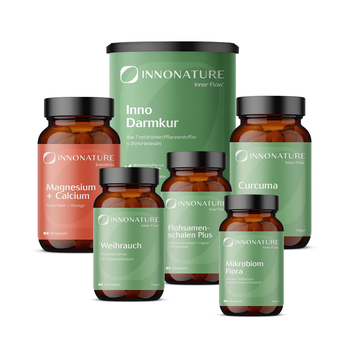Großes-Darmkur-Paket