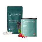 Happy-Summer-Set: Happy Berry und Kokoswasser
