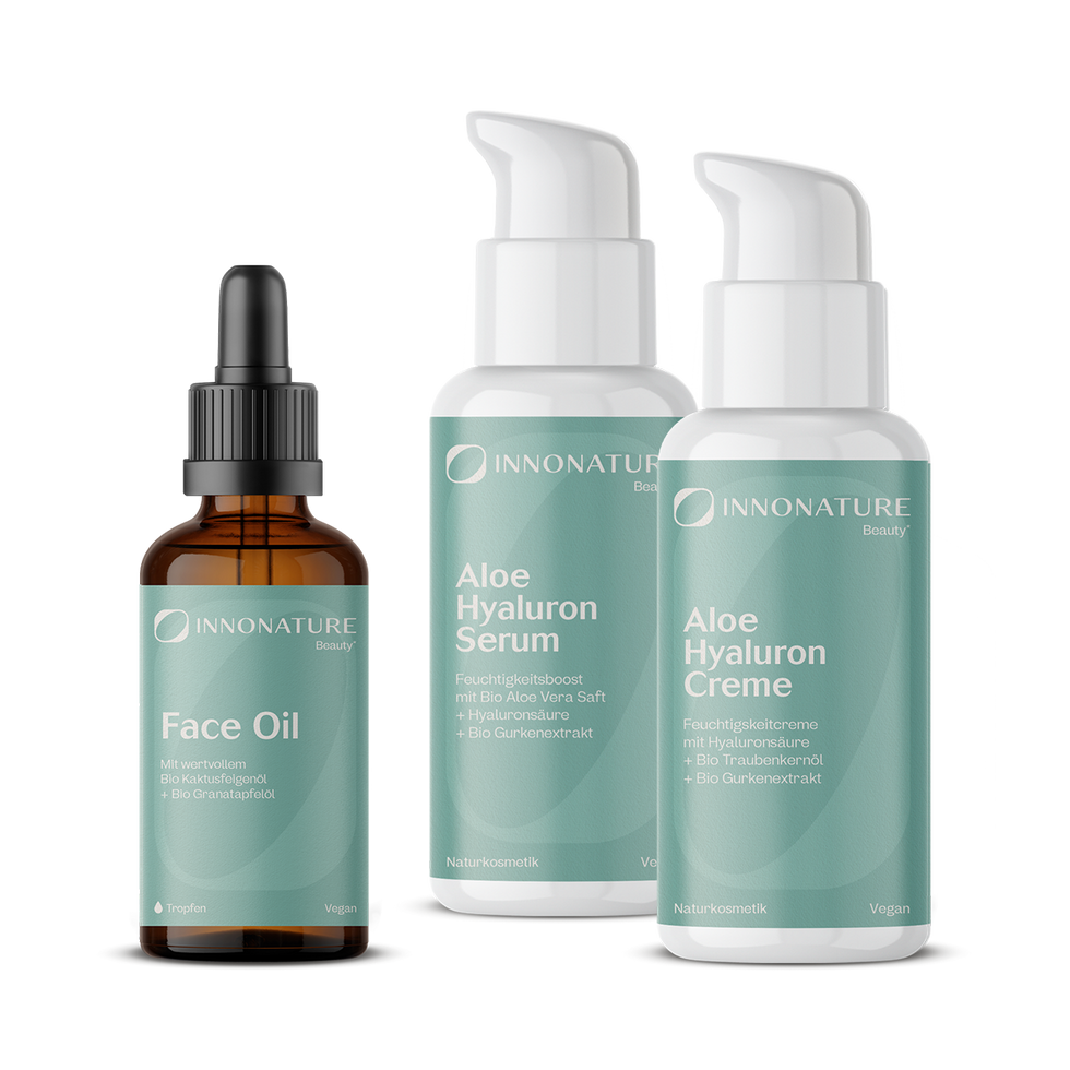 Hydro Face Paket
