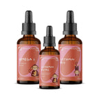 Kids-Vegan-Starter-Paket Orange