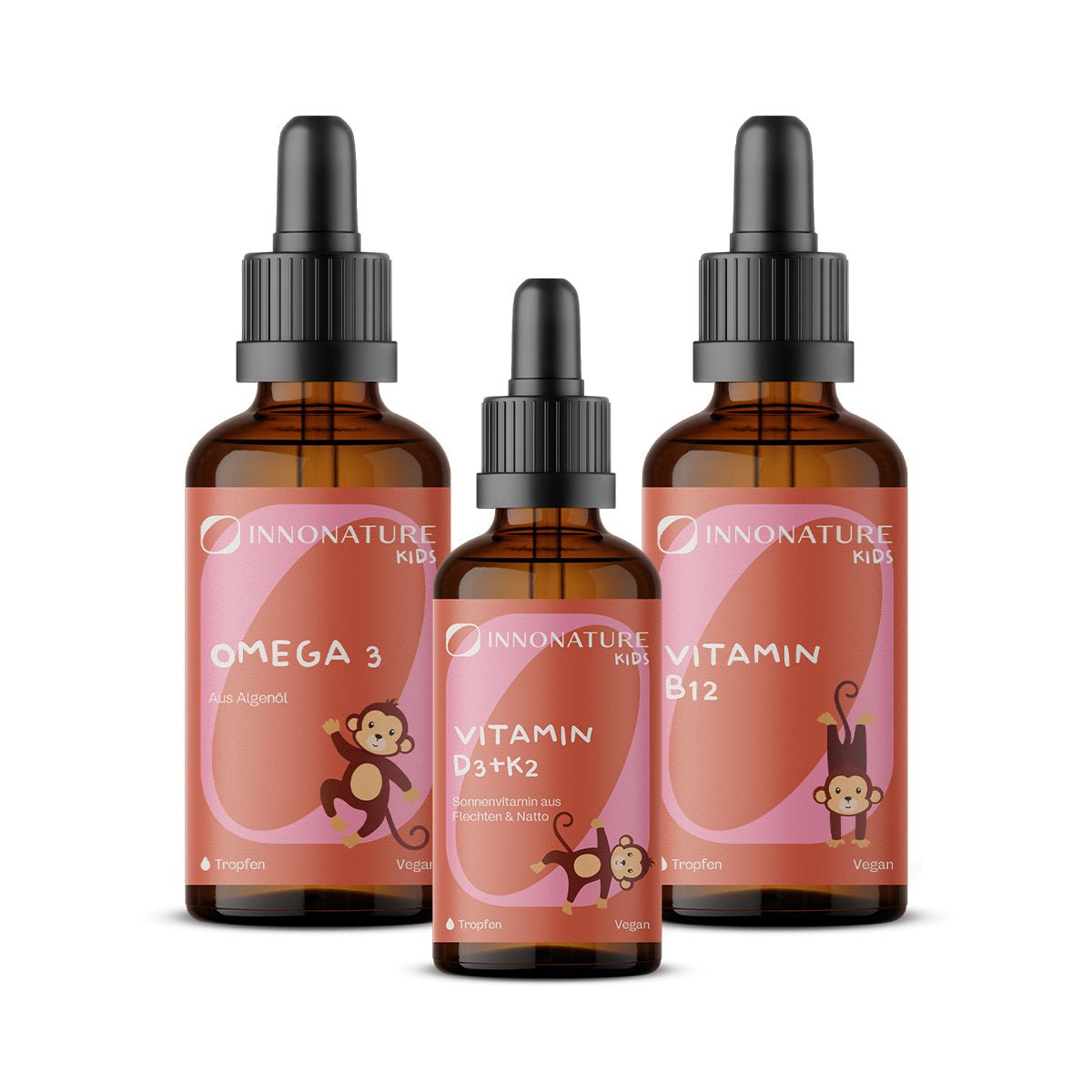 Kids-Vegan-Starter-Paket