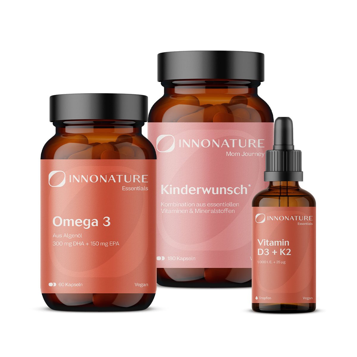 Kinderwunsch-Starter-Paket