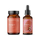 Omega 3 Family Set