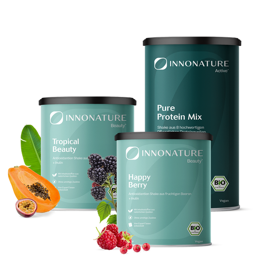  Bio Protein-Beauty-Paket