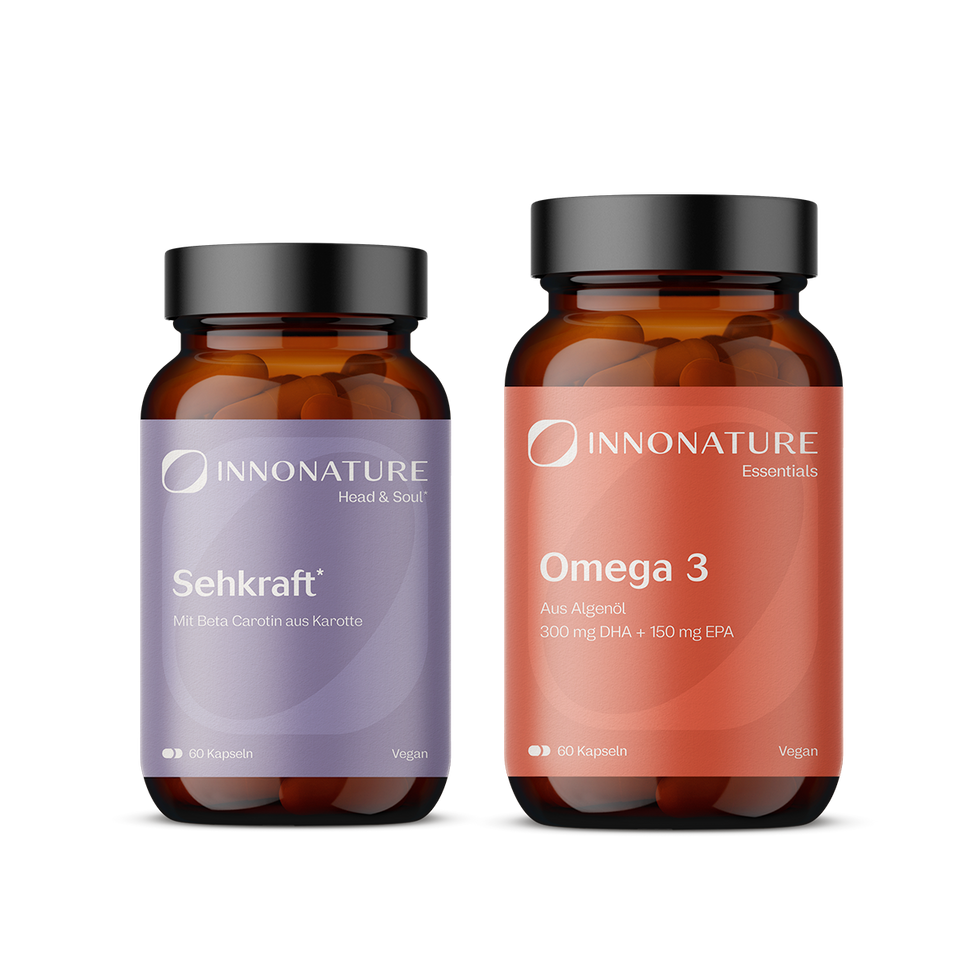 Sehkraft-Set