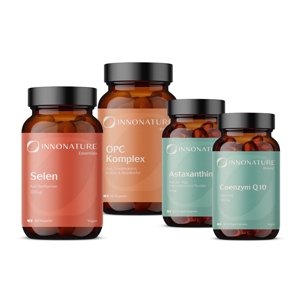 Slow Aging Paket