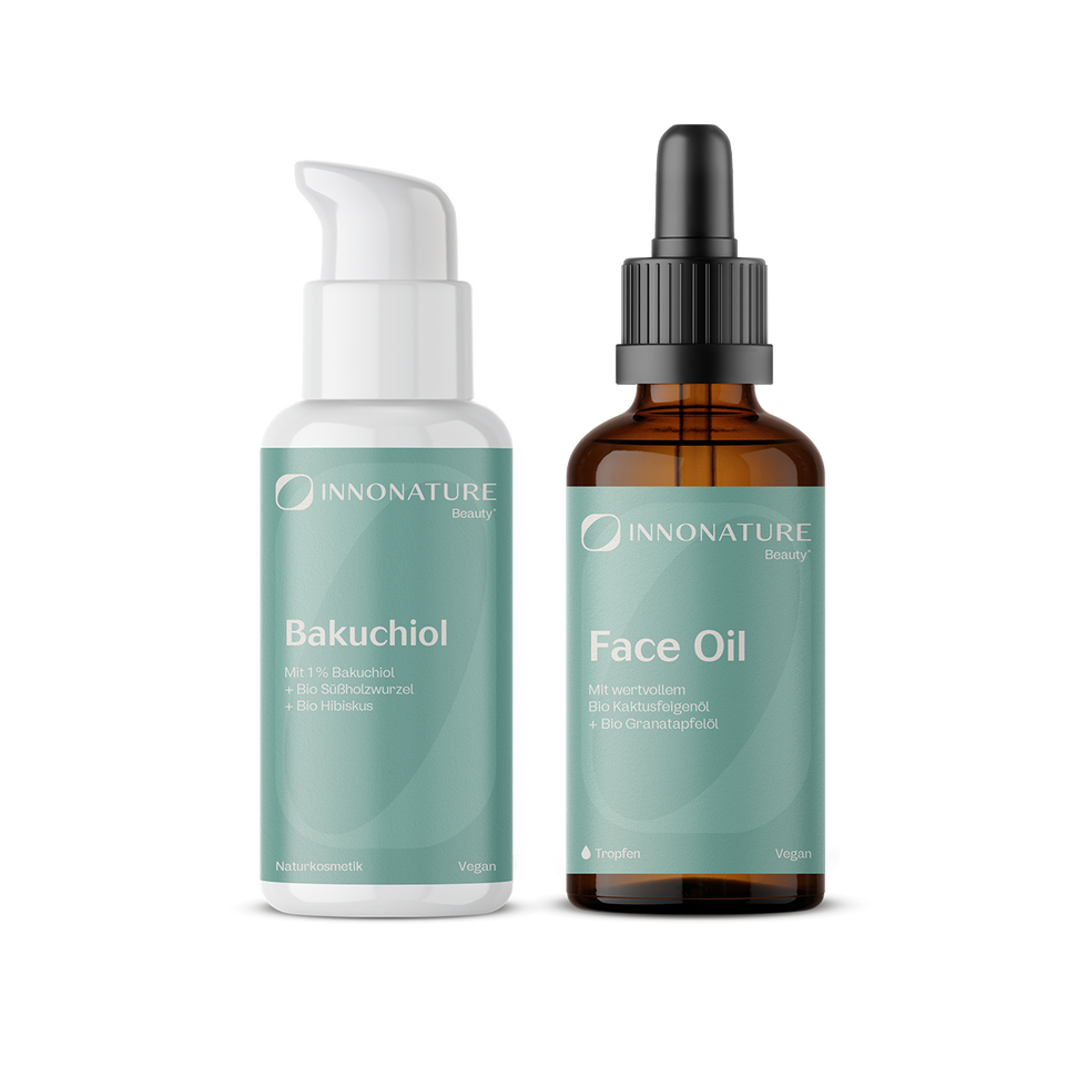 Slow Aging Set