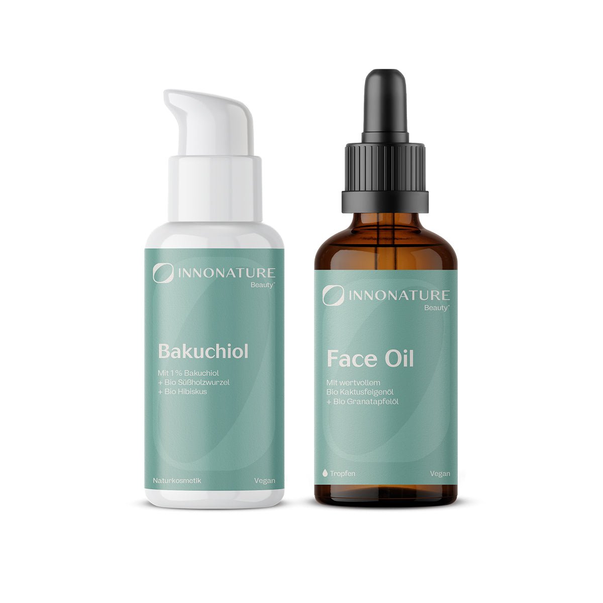 Slow Aging Set