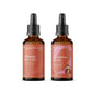Vitamin D3 + K2 Family Set
