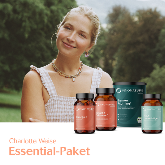  Charlotte Weise-Essential-Paket