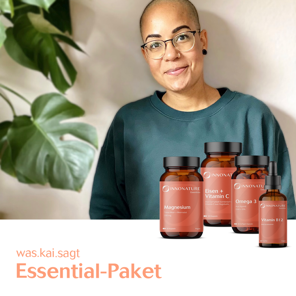 was.kai.sagt-Essential-Paket