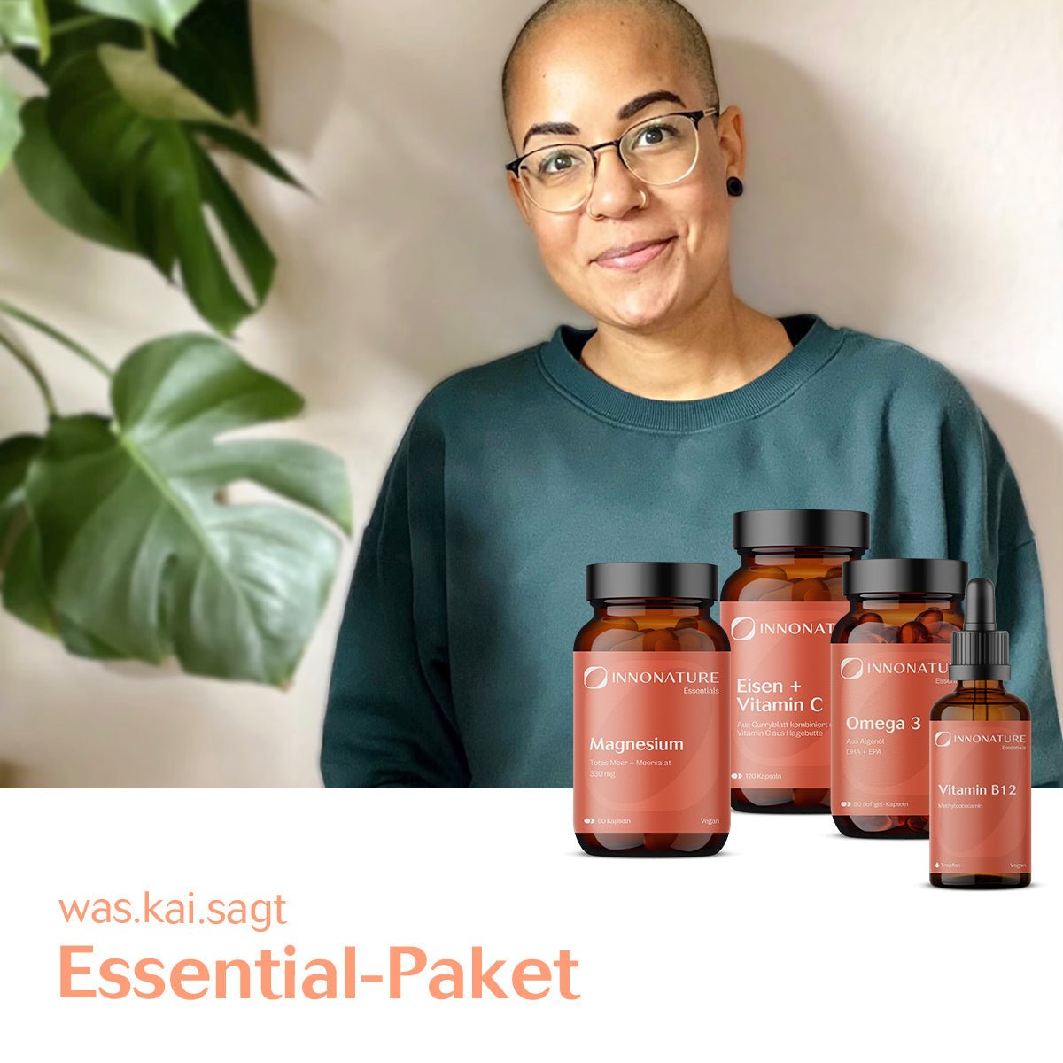 was.kai.sagt-Essential-Paket
