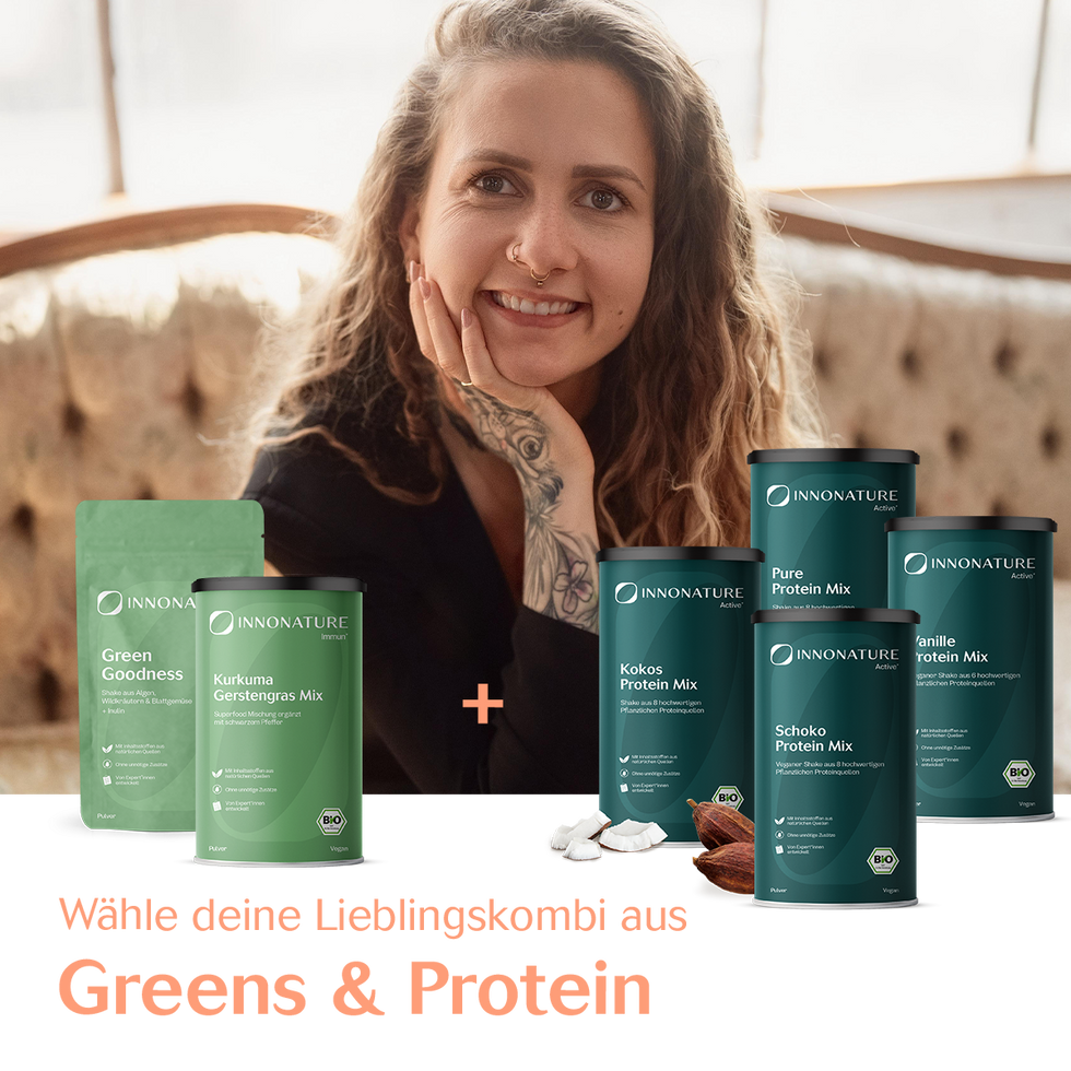mutimbauch-Shake-Paket: Wähle Deine Lieblingskombi