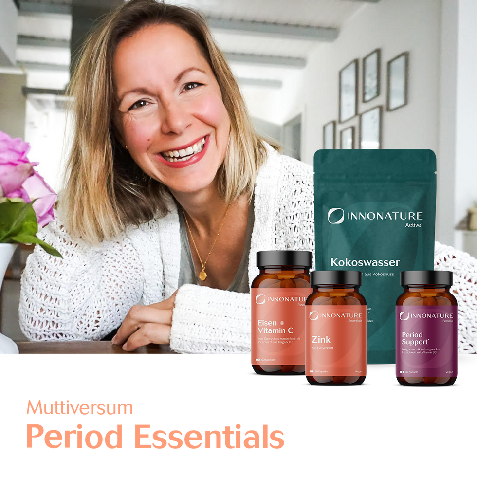 Muttiversum Period Essentials