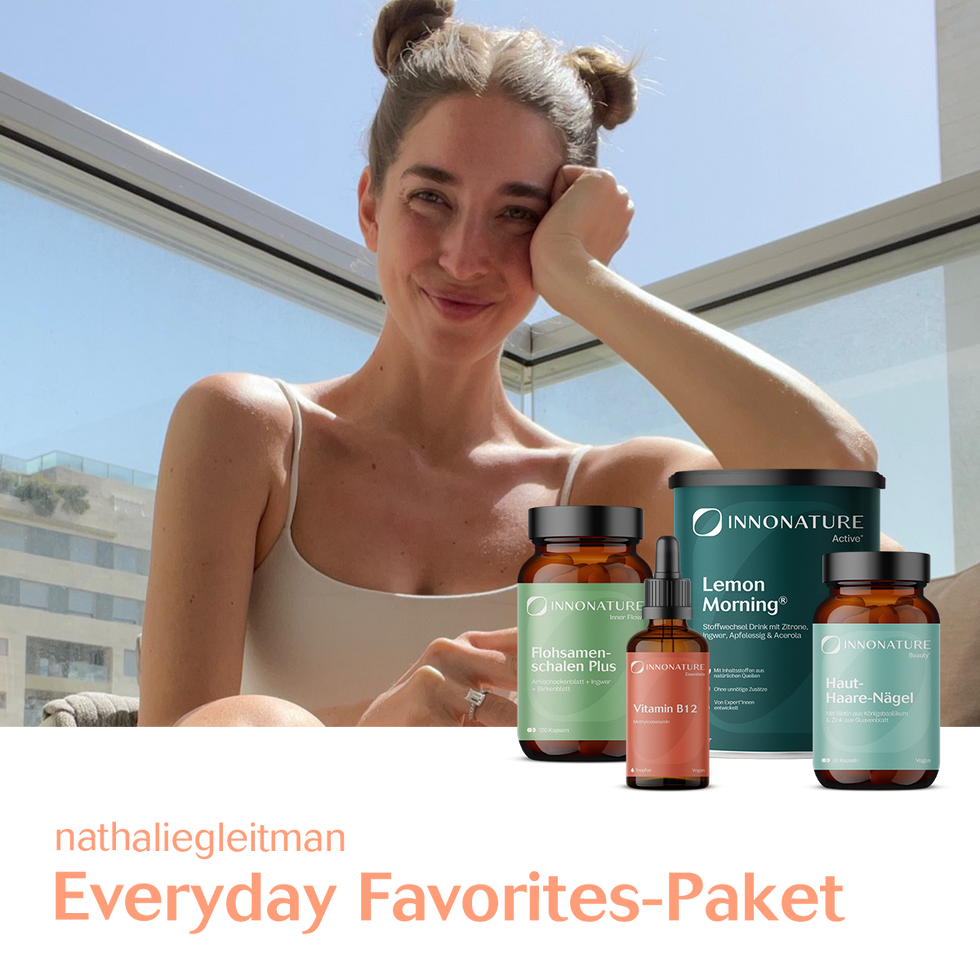 nathaliegleitman-Everyday Favorites-Paket