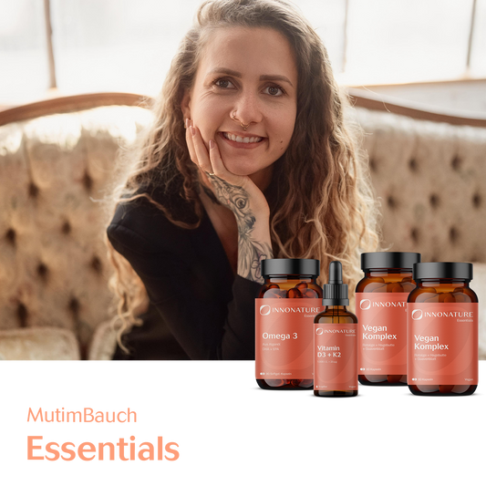  Mutimbauch-Essentials