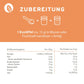 Bio Kurkuma Gerstengras Mix Superfood
