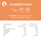 Bio Kurkuma Gerstengras Mix Superfood
