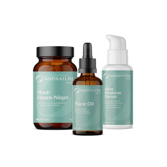  Anti Aging Face Care Paket