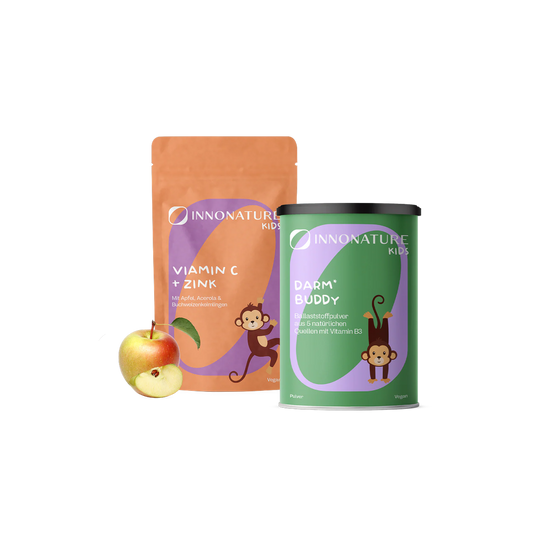  DailyDarm-Kids-Set