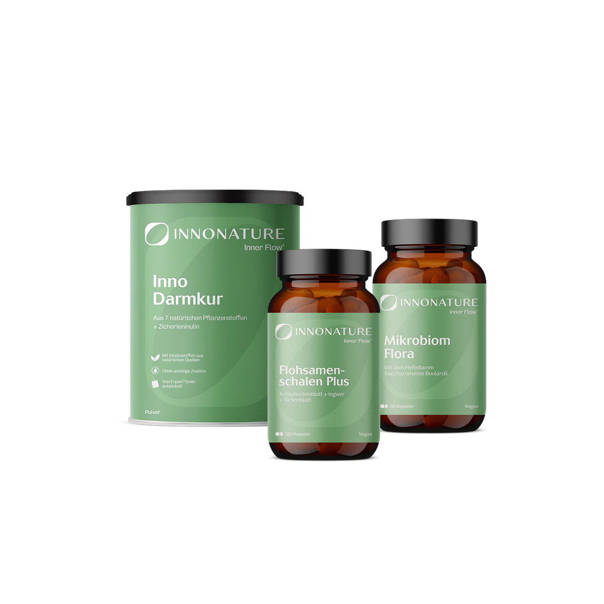 Darmkur-Starter-Paket
