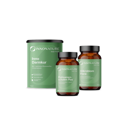  Darmkur-Starter-Paket
