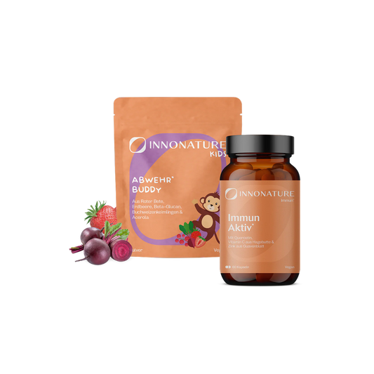  Immunsystem Family Set
