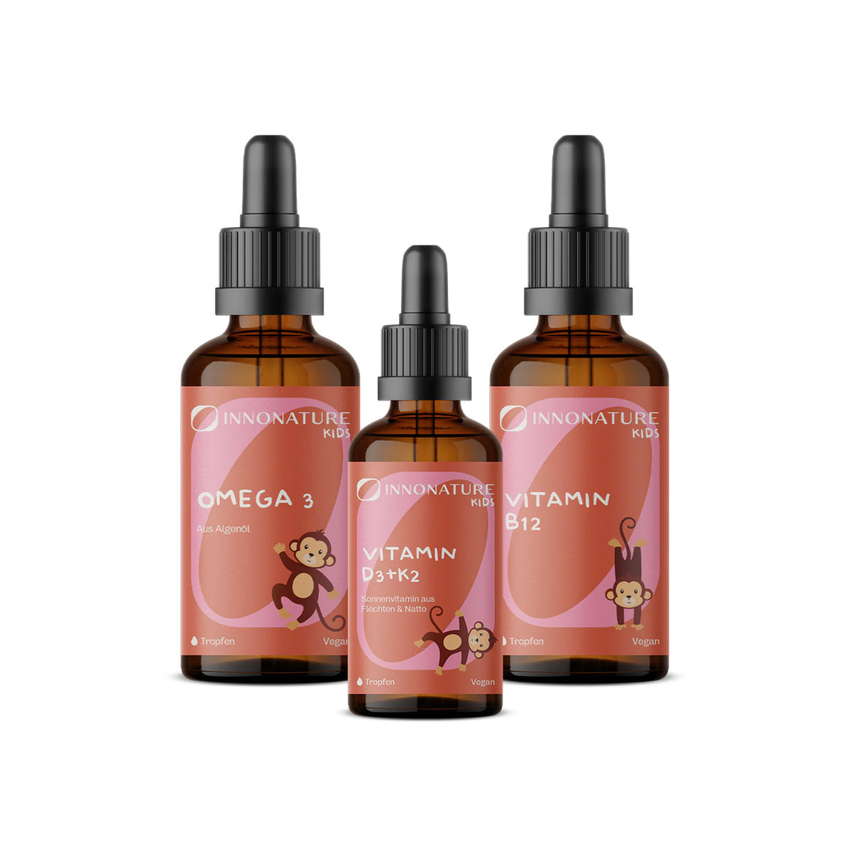 Kids-Vegan-Starter-Paket