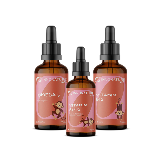  Kids-Vegan-Starter-Paket