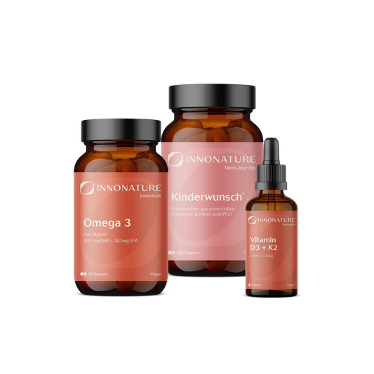  Kinderwunsch-Starter-Paket