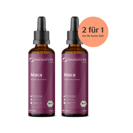  Maca Duo