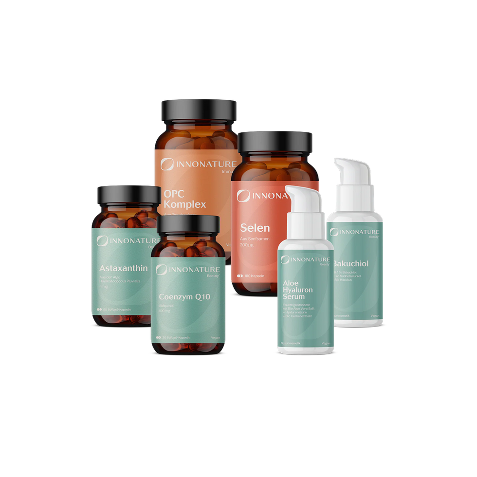 Slow Aging Inside Out Paket