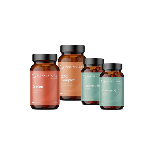  Slow Aging Paket