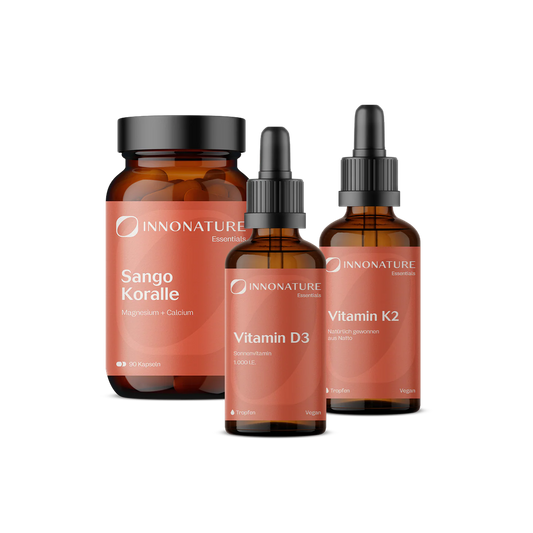  Sonnenvitamin-Paket
