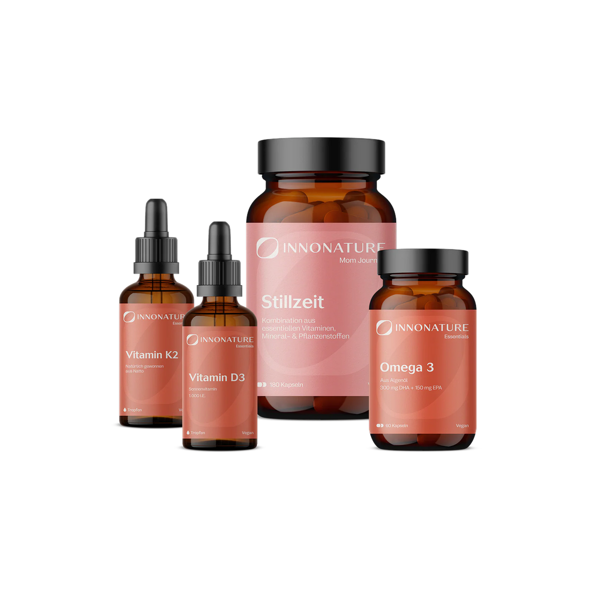 Stillzeit-Essentials-Paket