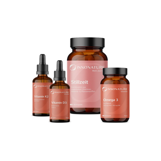  Stillzeit-Essentials-Paket