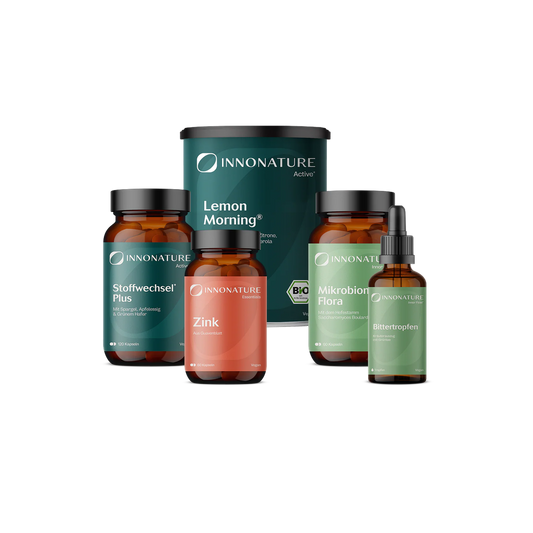  Stoffwechsel-Paket