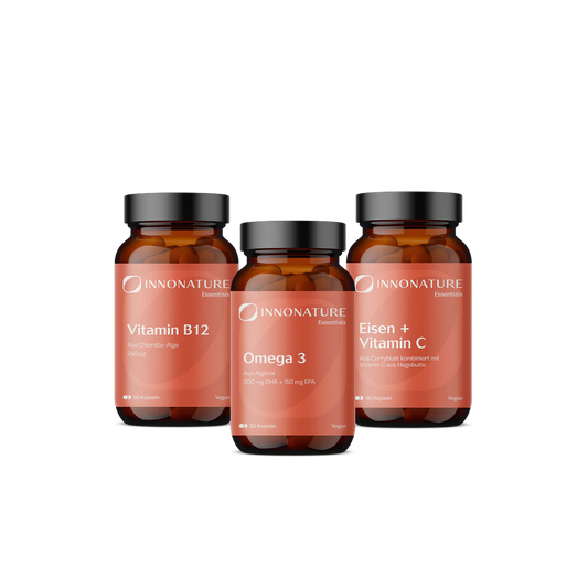  Vegan-Essentials-Paket